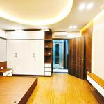BÁN NHÀ MẬU LƯƠNG HÀ ĐÔNG 36/40M 5 TẦNG THANG MÁY MT 4.8M LÔ GÓC 3 THOÁNG Ô TÔ VF5 ĐỖ CỬA