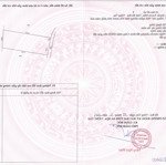 Bán đất gấp giá rẻ xuyên mộc, bà rịa vũng tàu, 1,5 tỷ, 1049,5 m2 (thương lượng)