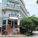 Rất hiếm! vị trí vàng! căn góc 2 mtkd 8m-ngay lối vào đh văn lang-dt 5m x 16m-5 tầng-5pn - 16,9 tỷ