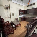 Siêu Phẩm Kim Giang - Kinh Doanh Đỉnh - Phân Lô Ô Tô Tránh Đỗ Ngày Đêm - Thông Tứ Tung - 60M -16Tỷ