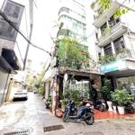 Bán nhà Nguyễn Sơn,Long Biên 6 tầng,100m,mt5m kinh doanh nhỉnh 22 tỷ