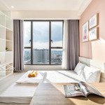Giá Cực Tốt! Bán Căn Hộ The Tresor 3 Phòng Ngủ- 2 Vệ Sinh- 94M2 Giá Chỉ 7.5 Tỷ Tầng Cao View Sông Liên Hệ: 0931337623