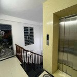 Quá Hot - 70M - 6T - Thang Máy - Khương Đình - Ô Tô Dừng Đỗ Ngày Đêm - Vừa Ở Vừa Kinh Doanh