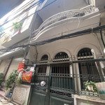 Ô Tô Qua Nhà - Kinh Doanh- Vài Mét Ra Mặt Phố - Khương Đình 61M - Mt5.1