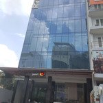 Bán Nhà Mặt Tiền Độc Lập, P. Tân Quý, Tân Phú - 9X23M - Hầm, 7 Tầng - Hđt: 120 Triệu/Tháng - Giá Bán 30 Tỷ