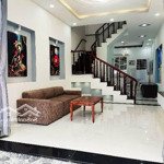Bán Căn Nhà Đẹp 3 Tầng, Trần Xuân Soạn, Tân Hưng, Quận 7 (Hẻm 1041), 4,1 X 14M, Nhỉnh 5 Tỷ