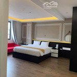 Bán Khách Sạn 3* Tại Dịch Vọng Cầu Giấy 210M2 X 10 Tầng, 60 Phòng Dịch Vụ Doanh Thu 5 Tỷ/Năm