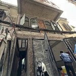 Nhà Dòng Tiền Tại 102 Phố Pháo Đài Láng,