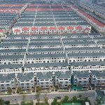 Shop 5 Tầng Phân Khu San Hô Diện Tích 108M2 Tại Vinhomes Ocean Park 2 - Giá Cực Sốc Chỉ 23.437 Tỷ