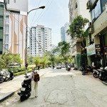 Bán Tòa Nhà Văn Phòng Phố Lê Văn Lương_Lô Góc, 120M2 7 Nổi 1 Hầm_Hai Mặt Tiền Oto Tránh_ Giá Bán 79 Tỷ