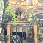 Cần Bán Nhà Biệt Thự Xã Đàn Đống Đa Lô Góc 4 Thoáng Vỉa Hè 161M 5 Tầngmặt Tiền23M An Sinh Đỉnh 61 Tỷ