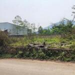 Gần 1.000m2 phú mãn siêu nét; gía loanh quanh 10tr/m2