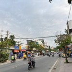 Ngộp ngân hàng bán gấp dãy trọ hẻm xe hơi 7m,ngang 7m vuông vức, cách mt đường số 2 chỉ 50m
