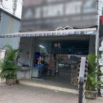 Hàng hiếm tại thị trấn nhà bè, 20,3 tỷ, 344m2, np 3pn, 2wc, mặt tiền 5.5m