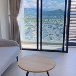 Căn hộ 1pn riêng biệt 45m2 mới toanh chưa sử dụng, có gói tặng nội thất từ cđt