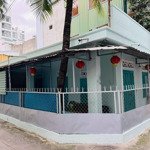 Khách gởi bán căn góc 2 mặt tiền hẽm oto nguyễn thiện thuật khu phố tây, gần chợ đêm - panorama
