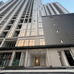 Quỹ căn chuyển nhượng giá tốt nhất- chung cư the wisteria cập nhật mới nhất - lh: 0905429966