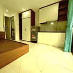 Bán gấp tòa chdv đồng me, 40m2 x7t,10p,kk full nội thất, gpxd, pccc tiêu chuẩn