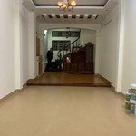 Siêu đỉnh! kim giang - phân lô - ô tô tránh đỗ - ngõ thông - 48m2 - 4 tầng - 17.5 tỷ