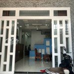 4.3m x 16m nở hậu, hai lầu, sát đường nguyễn ảnh thủ, sầm uất, hẻm xe tải, hơn 4.5 tỷ, q12