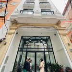 Toà văn phòng vip -lô gốc - trung tâm quận thanh xuân
-kinh doanh - ô tô -- gần phố - toà nhà vp