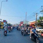 Bán gấp nhà mặt tiên bui văn hoà ngan 9 m