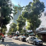 Bán đất mt đường hà thị thân, gần cc ponte sungroup, 100m ra bờ sông hàn, 242 m2 - ngang 10m.