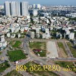Lô đất duy nhất tái định cư tam kỳ đối diện công viên và trường học
