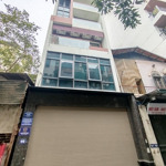 Bán gấp, phân lô, căn góc, chùa bộc đống đa, hà nội, 12 tỷ, 55m2, 5 tầng, ngõ ô tô 5 tạ.