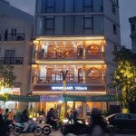 Cho thuê nhà mặt phố trần phú dt 115m2 x 5 tầng mt 7m nhận diện tốt tuyến phố cực hiếm nhà cho thuê