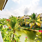 Cần bán căn biệt thự casamia calm full nội thất rất đẹp 3pn lh: 0936325884