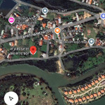 Bán 470m view sông cẩm thanh đường 4m giá chỉ 16tr/m2 lh: 0936325884