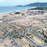 Bán nhanh lô nhơn hội pk2 view biển giá 23 triệu/m2