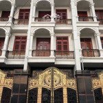 Hiếm nhà bán - phân khúc 5.5 tỷ - ql13, hiệp bình phước - 4 tầng - 4 pn - sân thượng trước sau