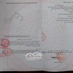 Bán đất tại xã văn tự, thường tín, hà nội, 2,6 tỷ, 82,3m2, giá cực chất
