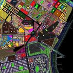 Bán đất sổ đỏ đấu giá, dự án quanh khu big c tp bắc giang mặt tiền 5m giá chỉ từ hơn 2 tỷ