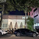 Bán đất mặt tiền đường trần quang khải, cách đường lê lợi sân vận động cần thơ 50m, ngang 12m x 23m