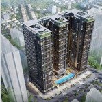 Bán căn hộ cao cấp skym, hoàng quốc việt, 1,55 tỷ, 32,63 m2, giá siêu hời!