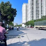 Giảm sốc 1 tỷ! chủ cần bán gấp đất mặt phố tân thụy, ô tô tránh, kinh doanh, 230m, mt 10m, giá 50tỷ