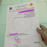 Bán đất 64,5 m tại thôn đống thanh xã hưng long