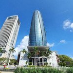 Nguyễn chí thanh ____phường thạch thang ngay cạnh toà nhà trái bắp hotel novotel , cầu sông hàn .