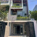 Mặt tiền bùi thiện ngộ - hoà xuân full nội thất gần nam tri phương