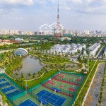 đại lễ 30/4 - 1/5 cập nhật chi tiết chính xác nhất quỹ căn đa dạng đang bán vinhomes green villas