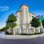 Hàng mới vinhomes green villas, căn 284m2 hướng mặt hồ cần bán nhanh trong tháng 5 - sẵn sổ giá tốt