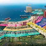 Bán shophouse xanh island cát bà cơ hội đầu tư đắc địa