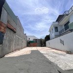 Lô đất 189m (ngang 7m - nở hậu hơn 10m - full thổ) đường nhà nghĩa - vĩnh thạnh. giá chỉ 3tỷ100tr