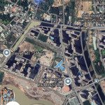 Bán lô đất 66m2 đường 8m, phước thiện ngay đối diện vinhomes. chỉ 4.1 tỷ