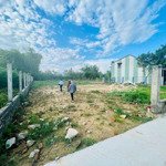 Bán lô đất 150m2 trung tâm điện bàn, cách đường lộ 800m sát trường tiểu học