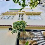 Bán siêu phẩm nhà phố đường lê văn sỹ, phường 13, quận phú nhuận, hồ chí minh