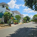 Bán biệt thự san vườn kdc khang điền - 8 x 20 = 160m2. 18.5 tỷ